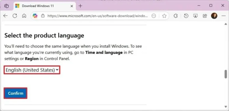 Come creare un supporto di installazione USB avviabile di Windows 11