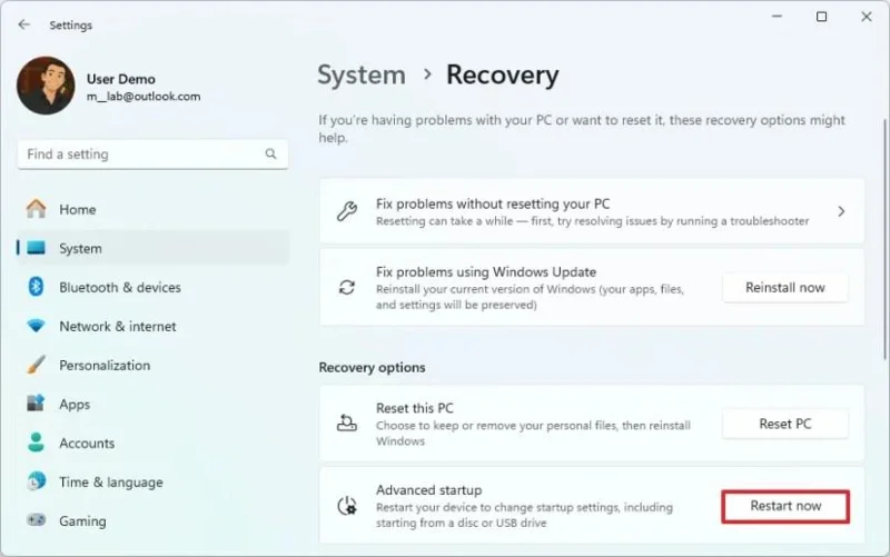 Come abilitare Secure Boot per giocare a Battlefield 6 su Windows 11 (o 10)