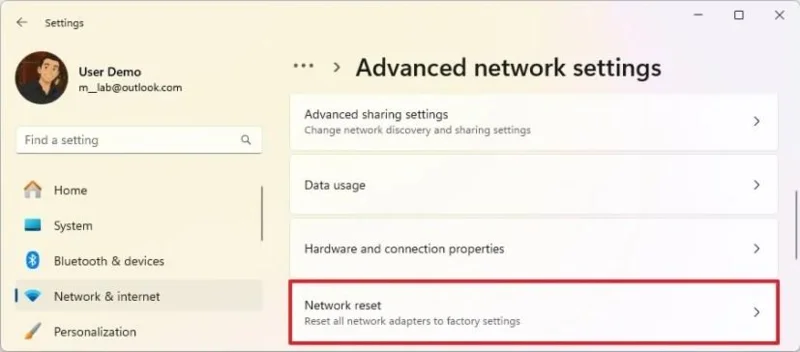 Come risolvere facilmente qualsiasi problema Wi-Fi su Windows 11