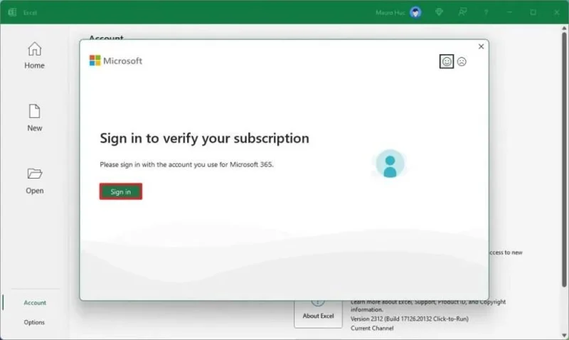 วิธีเปิดใช้งาน Copilot ใน Microsoft Excel
