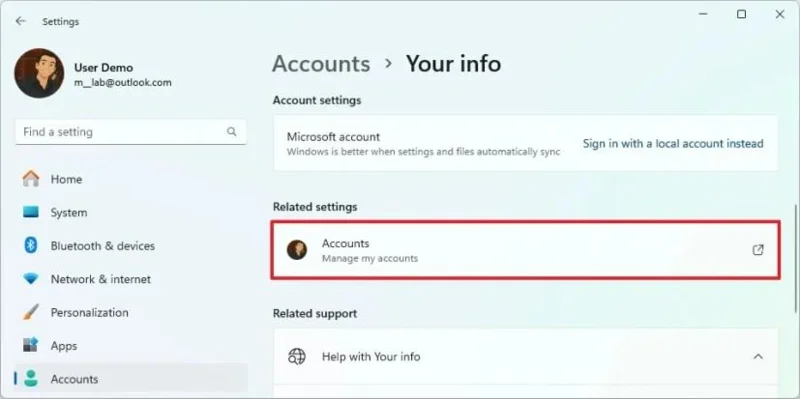 Windows 11でPIN（グレー表示）を削除する方法