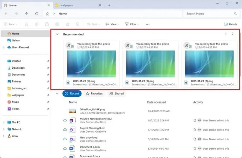 L'aggiornamento di Windows 11 di maggio 2025 (KB5058411) introduce nuove funzionalità per le versioni 24H2 e 23H2.