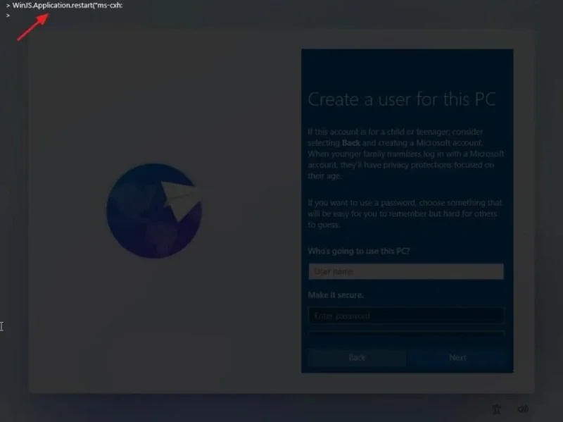 Come aggirare l'account Microsoft durante la configurazione iniziale di Windows 11: metodi ancora funzionanti