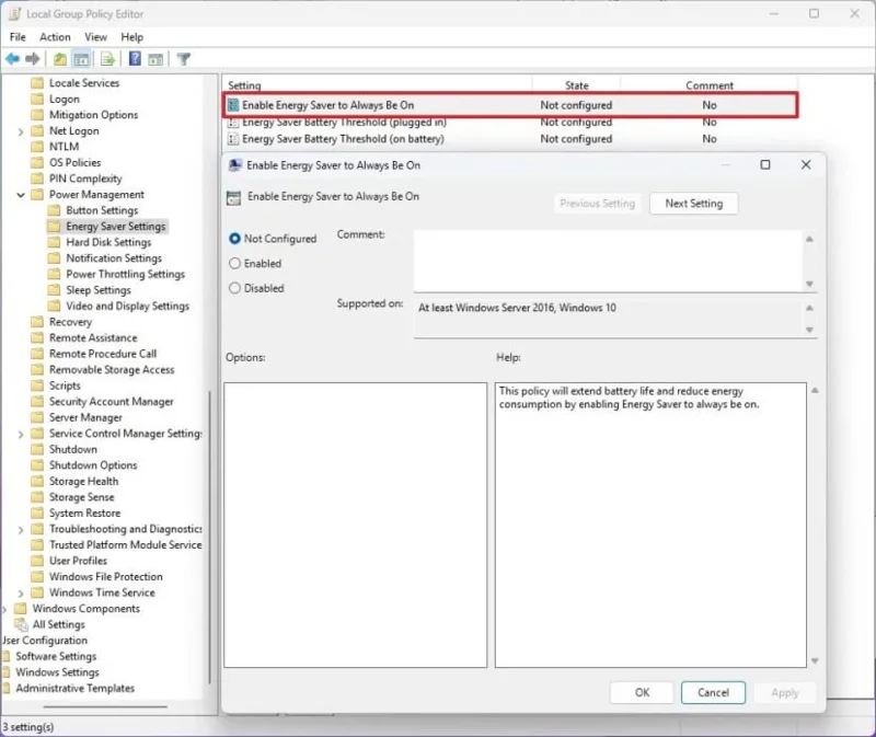 La build 26100.4343 (KB5060842) per Windows 11 viene rilasciata come aggiornamento di giugno 2025.