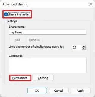 Come condividere file con altri PC in una rete domestica su Windows 11
