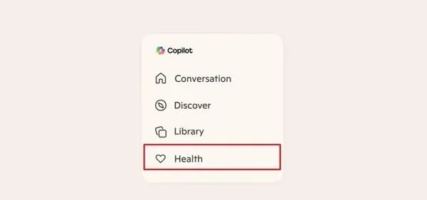 Microsoft Copilot Health applica l'intelligenza artificiale ai tuoi dati sanitari, ma è sicuro?