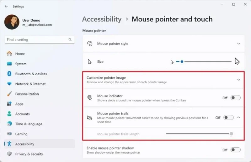 La build 26100.4343 (KB5060842) per Windows 11 viene rilasciata come aggiornamento di giugno 2025.