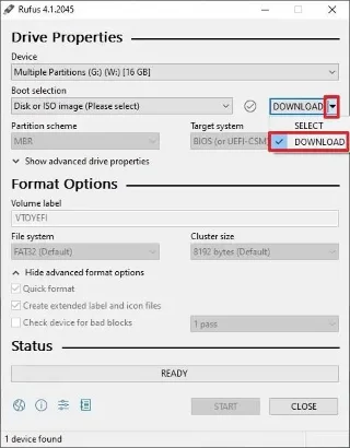 Come aggiornare a Windows 10 da Windows XP o Vista