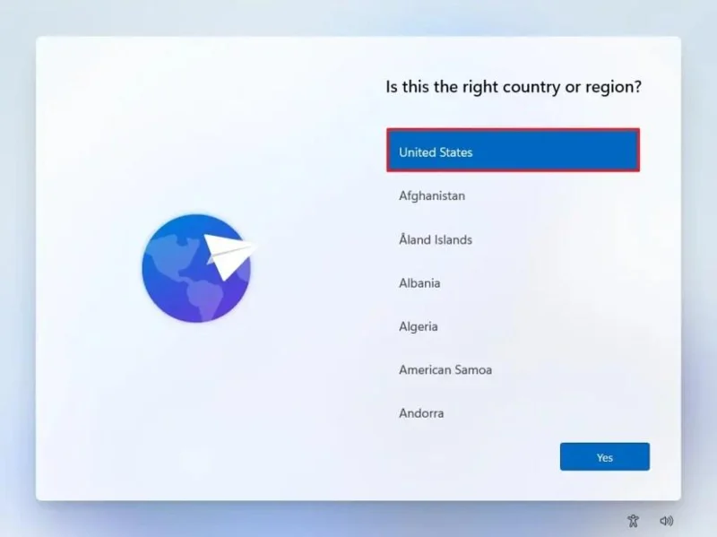 Installazione di Windows 11 senza account Microsoft (2026)