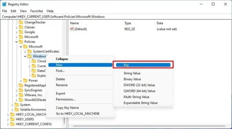 Cara melumpuhkan hasil carian web pada Windows 11 – dan mengalih keluar Bing Cara melumpuhkan hasil carian web pada Windows 11 – dan mengalih keluar Bing