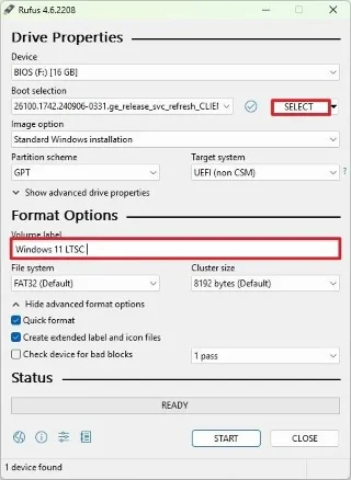 Come scaricare il file ISO di Windows 11 LTSC nel 2026