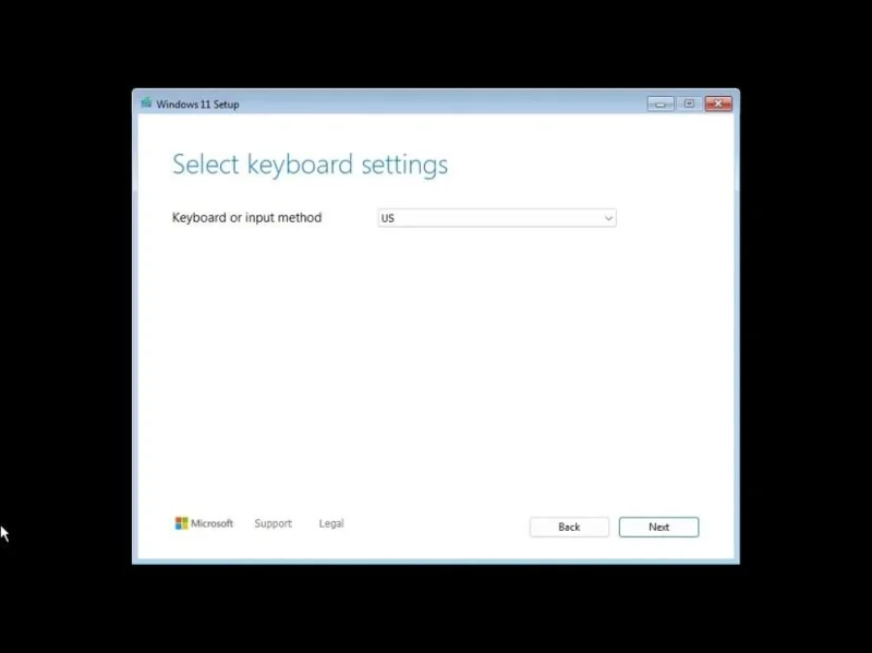 Configuración de Windows 11: una nueva experiencia de diseño práctica. Configuración de Windows 11: una nueva experiencia de diseño práctica.