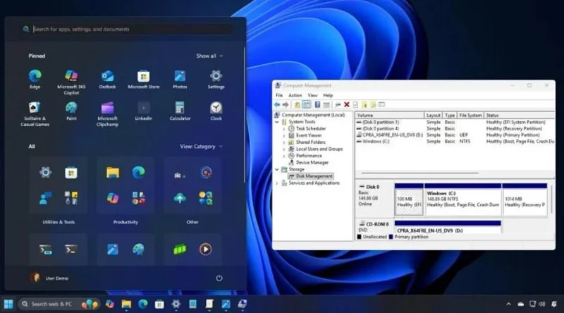 Microsoft riprende a risolvere i problemi relativi alla modalità scura di Esplora file su Windows 11