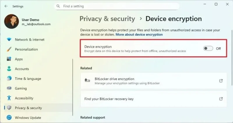 如何在 Windows 11 上以 VeraCrypt 取代 BitLocker 以獲得更安全的加密