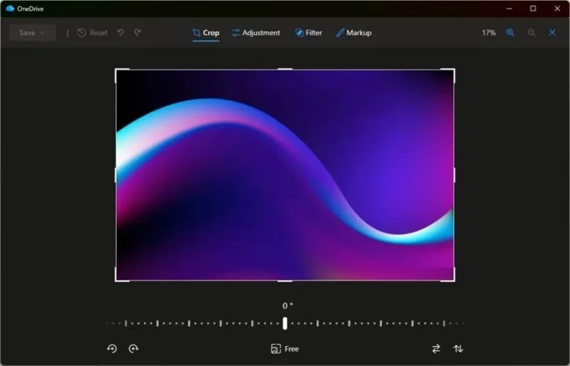 แอป OneDrive ใหม่พร้อม AI Photos Agent กำลังจะมาถึง Windows 11
