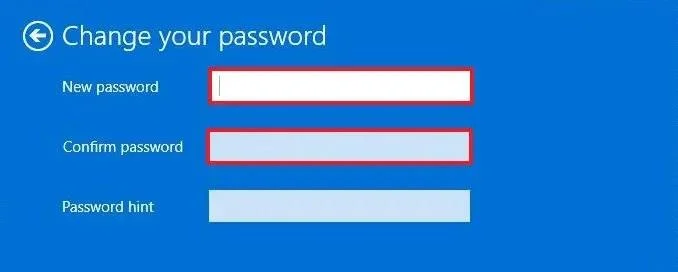 Cómo eliminar la contraseña de inicio de sesión en Windows 11 Cómo eliminar la contraseña de inicio de sesión en Windows 11