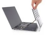 El desmontaje de Surface Laptop y Surface Pro revela que son imposibles de reparar.