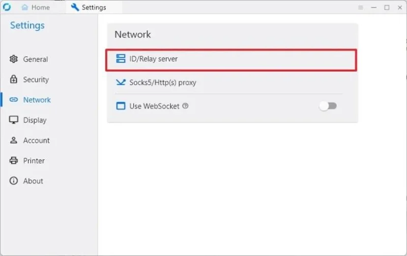 Hoe installeer je RustDesk voor extern bureaublad op Windows 11?