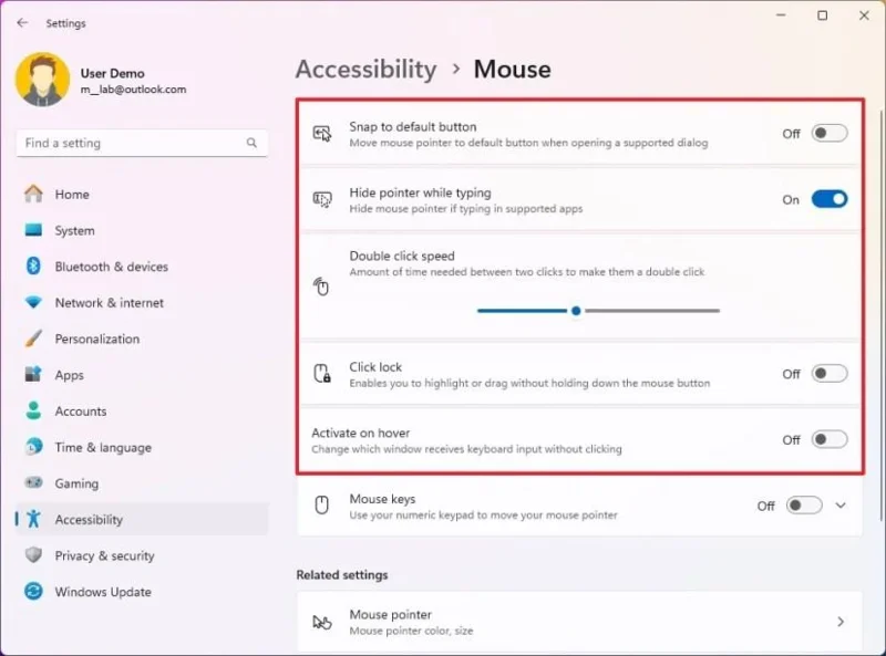 Tutte le nuove funzionalità di Windows 11 aggiunte da Microsoft nel 2025