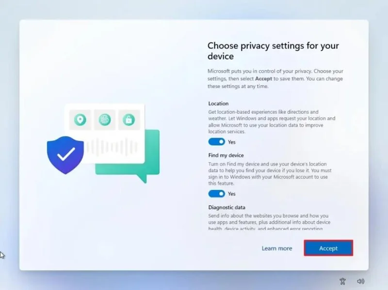 Eseguire un'installazione pulita di Windows 11 23H2