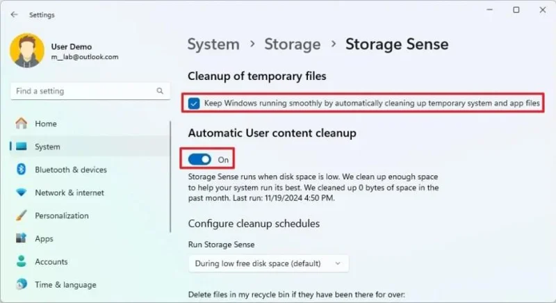 Windows 11: Le migliori impostazioni da modificare sul tuo PC (2026)