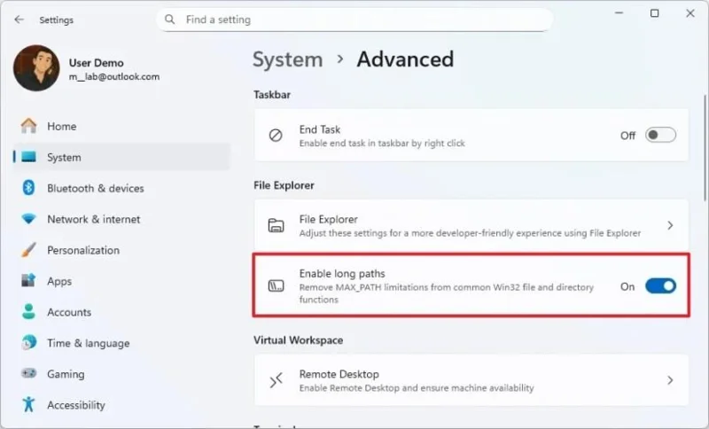 L'aggiornamento KB5068861 (build 26200.7171) per Windows 11 verrà rilasciato come aggiornamento di novembre 2025.