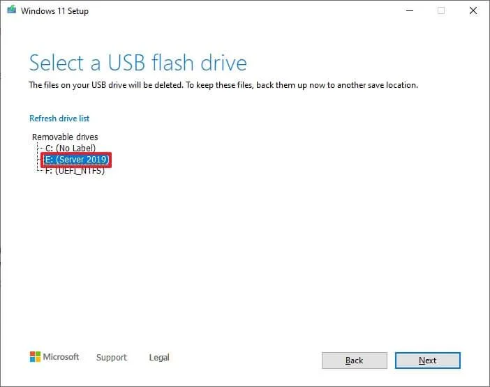 Installazione pulita di Windows 11 da USB (2026)