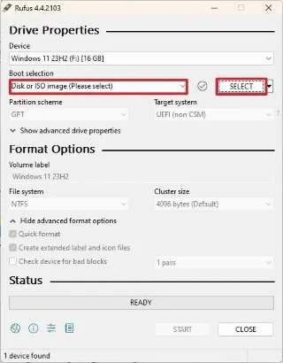 Come scaricare il file ISO di Windows 11 24H2