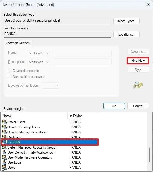 Come abilitare il backup automatico del Registro di sistema su Windows 11 e 10 Come abilitare il backup automatico del Registro di sistema su Windows 11 e 10