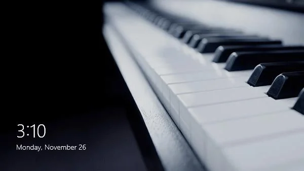 Ovo de Páscoa do Windows 8: Você vê isso todo dia e nem percebeu.