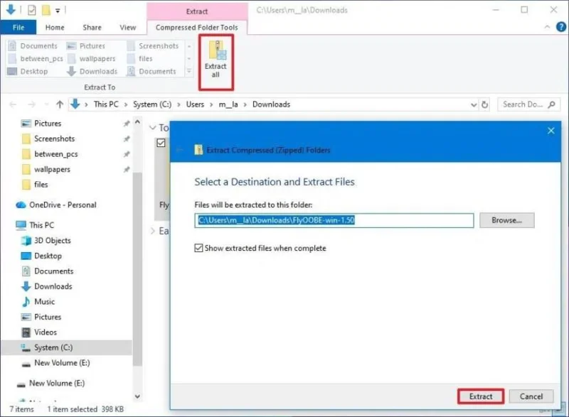 Come utilizzare FlyOOBE per aggiornare a Windows 11 su una CPU non supportata