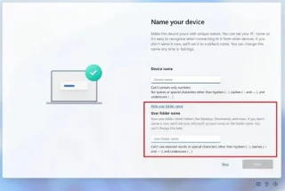 Сборка 26300.8068 (KB5079464) для Windows 11 26H2 улучшает функцию удаления ненужных приложений и настройку (для разработчиков).