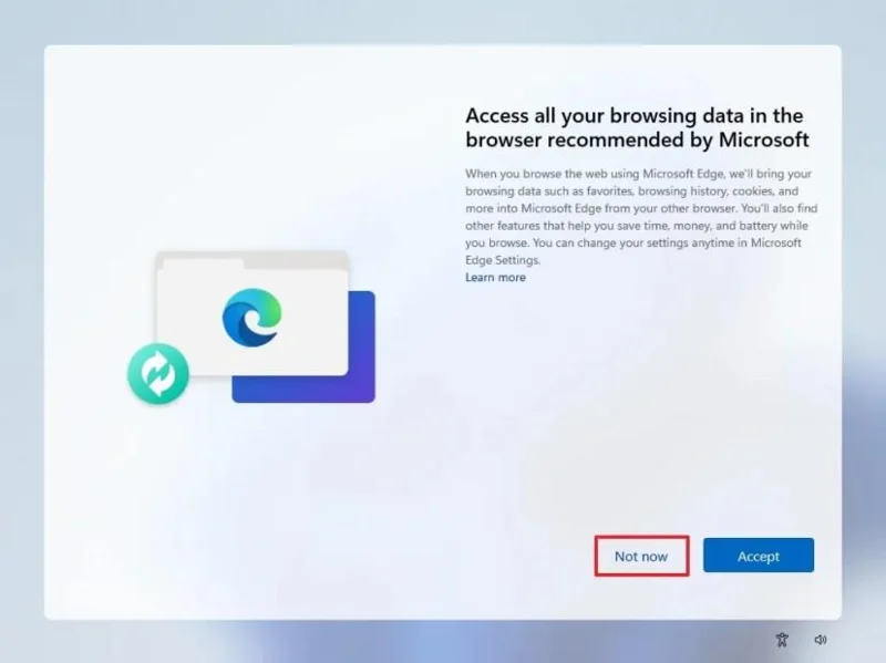 在 Copilot+ PC (ARM64) 上全新安裝 Windows 11 在 Copilot+ PC (ARM64) 上全新安裝 Windows 11