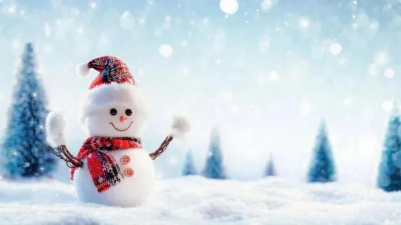 Coleção de papéis de parede de Natal para Windows 11 (2025) Coleção de papéis de parede de Natal para Windows 11 (2025)