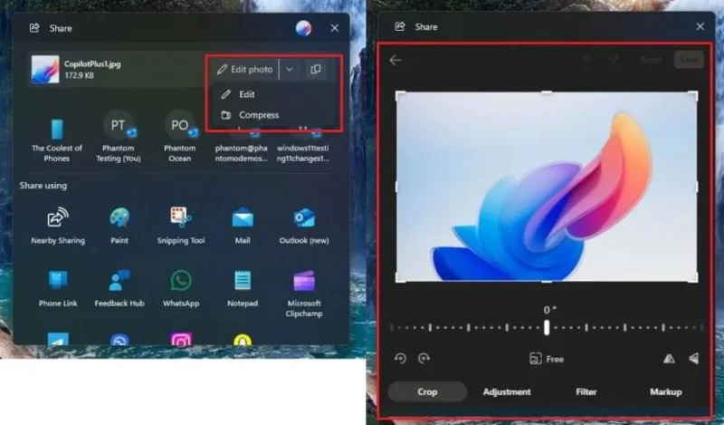 L'aggiornamento KB5054687 (build 26200.5516) per Windows 11 rimuove il bypass di Internet nel canale Dev.