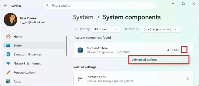 Como corrigir o problema da Microsoft Store que não funciona no Windows 11 Como corrigir o problema da Microsoft Store que não funciona no Windows 11