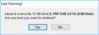 Come creare rapidamente una chiavetta USB avviabile macOS su Windows 11