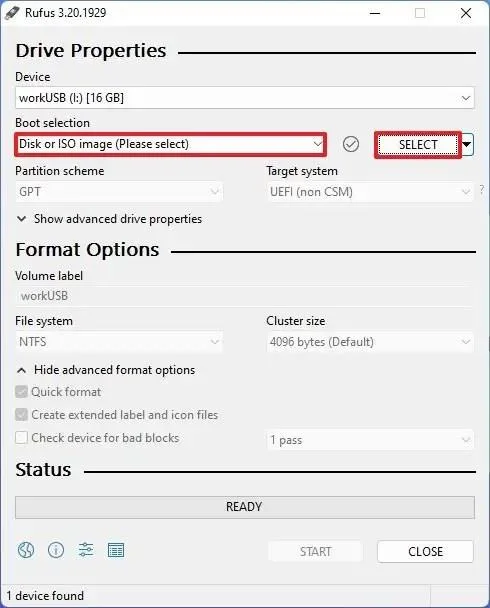 Come scaricare l'immagine ISO di Windows 11 22H2 (anteprima)