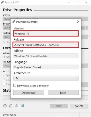 Come aggiornare a Windows 10 da Windows XP o Vista