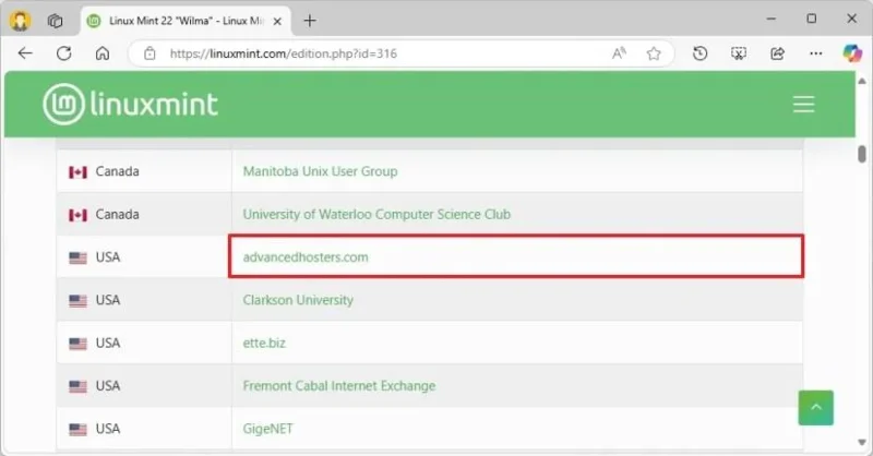 Come installare Windows 11 (o 10) e Linux Mint in dual boot