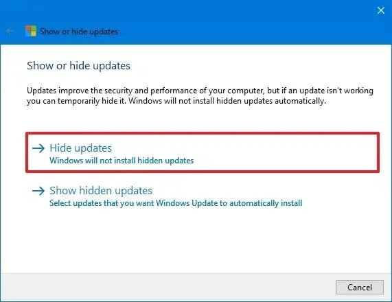 So deaktivieren Sie die automatische Treiberinstallation unter Windows 10 So deaktivieren Sie die automatische Treiberinstallation unter Windows 10