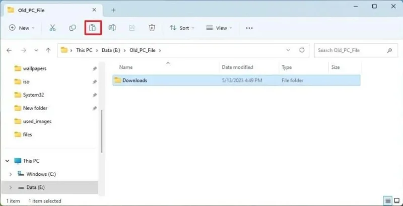 Come liberare spazio di archiviazione su Windows 11