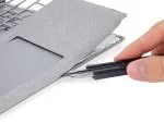 El desmontaje de Surface Laptop y Surface Pro revela que son imposibles de reparar.