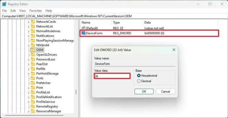 Abilita l'esperienza a schermo intero di Xbox per i dispositivi portatili su Windows 11