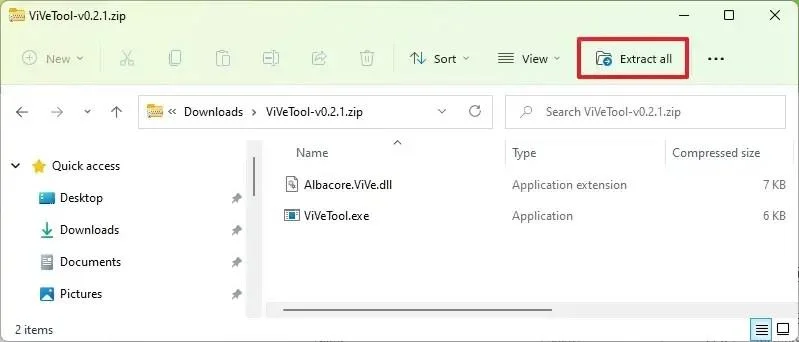 Come visualizzare icone più piccole nella barra delle applicazioni di Windows 11