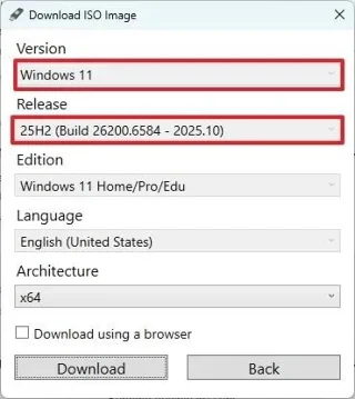 Come disattivare la crittografia automatica del dispositivo BitLocker durante l'installazione su Windows 11