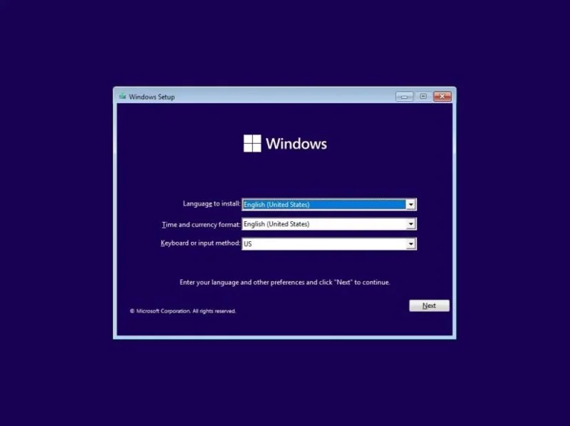 Configuración de Windows 11: una nueva experiencia de diseño práctica. Configuración de Windows 11: una nueva experiencia de diseño práctica.