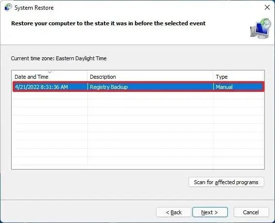 Come evitare i problemi dell'aggiornamento di Windows 11 (KB5083769) e ripristinarli rapidamente