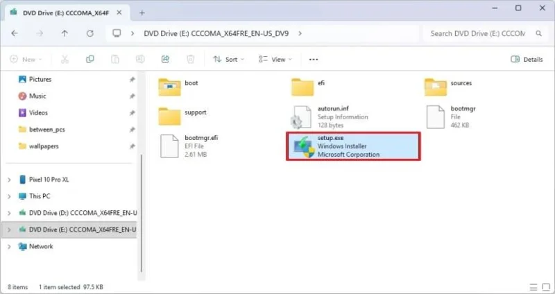 Come installare le build di anteprima di Windows 11 Insider