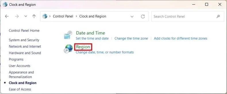 Come visualizzare data e ora in formato ridotto nella barra delle applicazioni di Windows 11